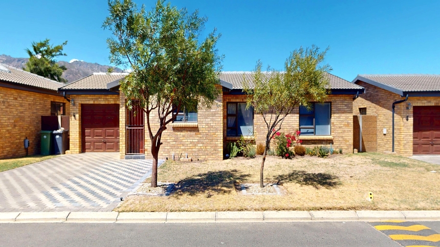 3 Bedroom Property for Sale in Fairview Golf Estate Western Cape